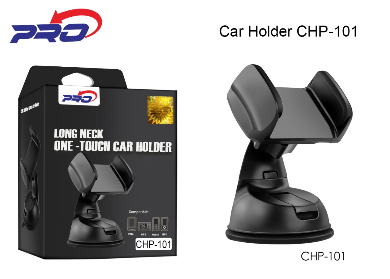 CAR HOLDER PRO CHP-101