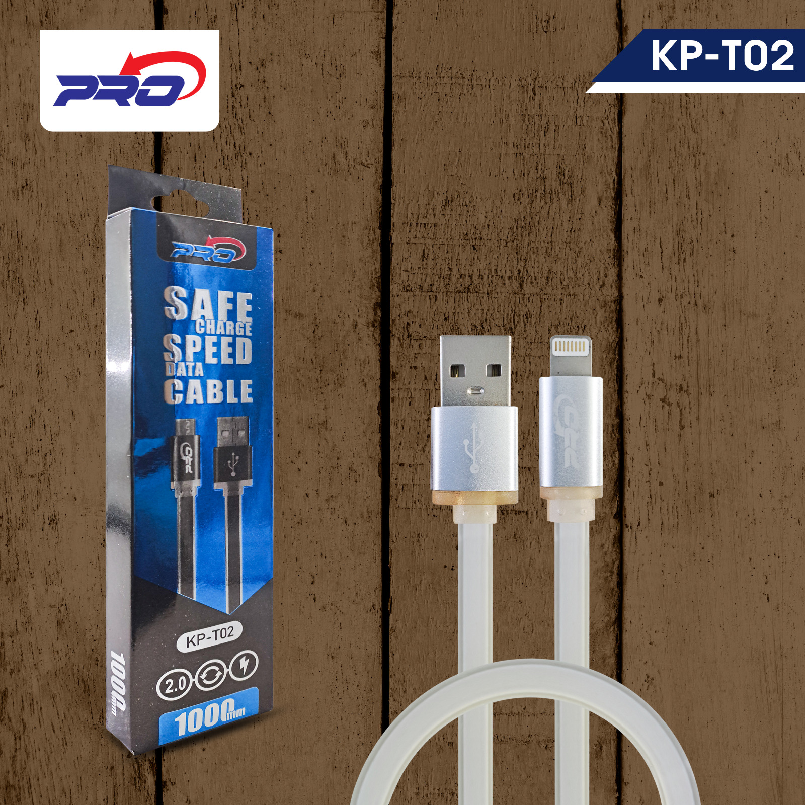 PP KD PRO IPHONE KP-T02