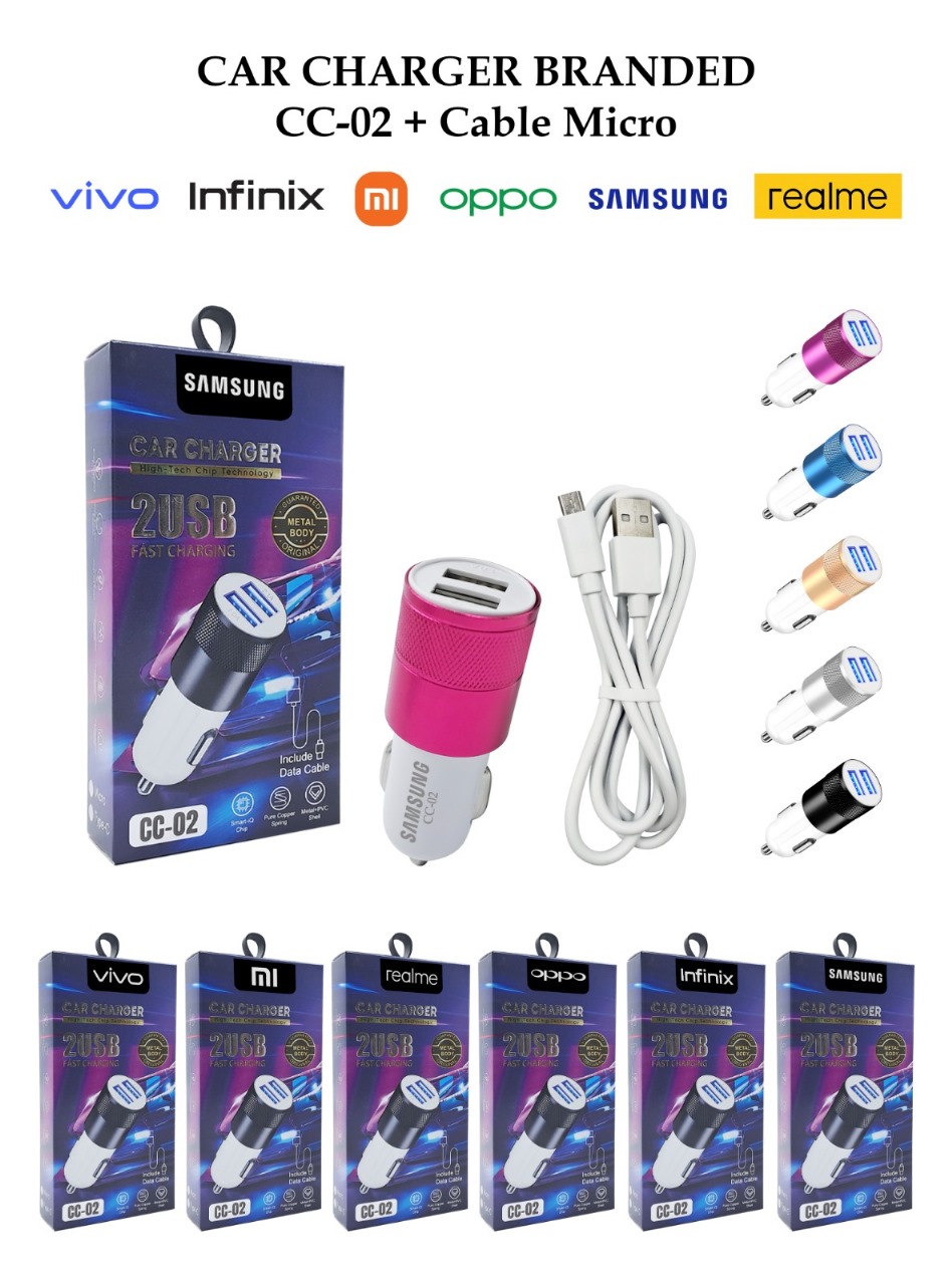 PP IMPORT SAVER CC-02 +KBL V8 SAMSUNG
