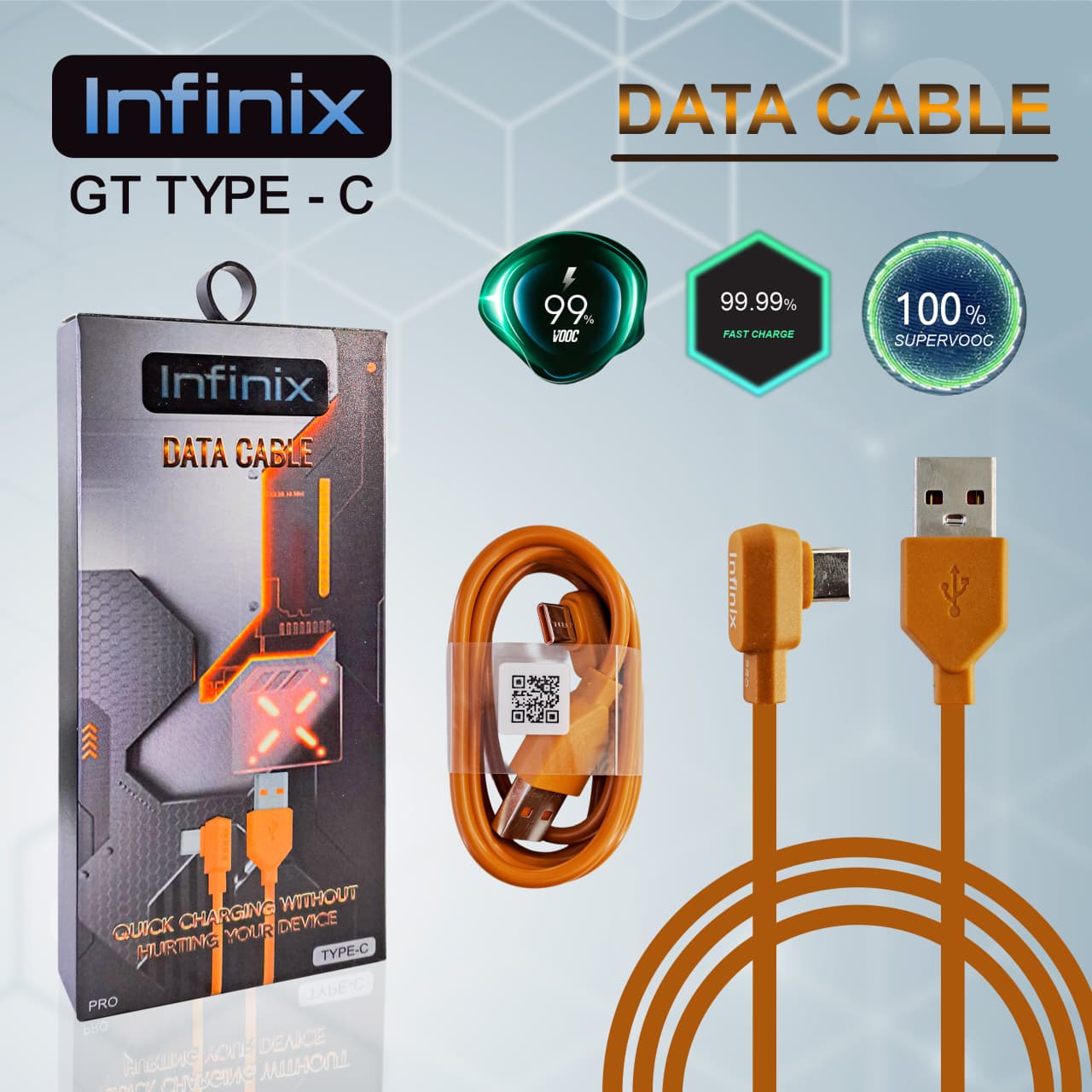 PP IMPORT KD 99 INFINIX GT TYPE-C