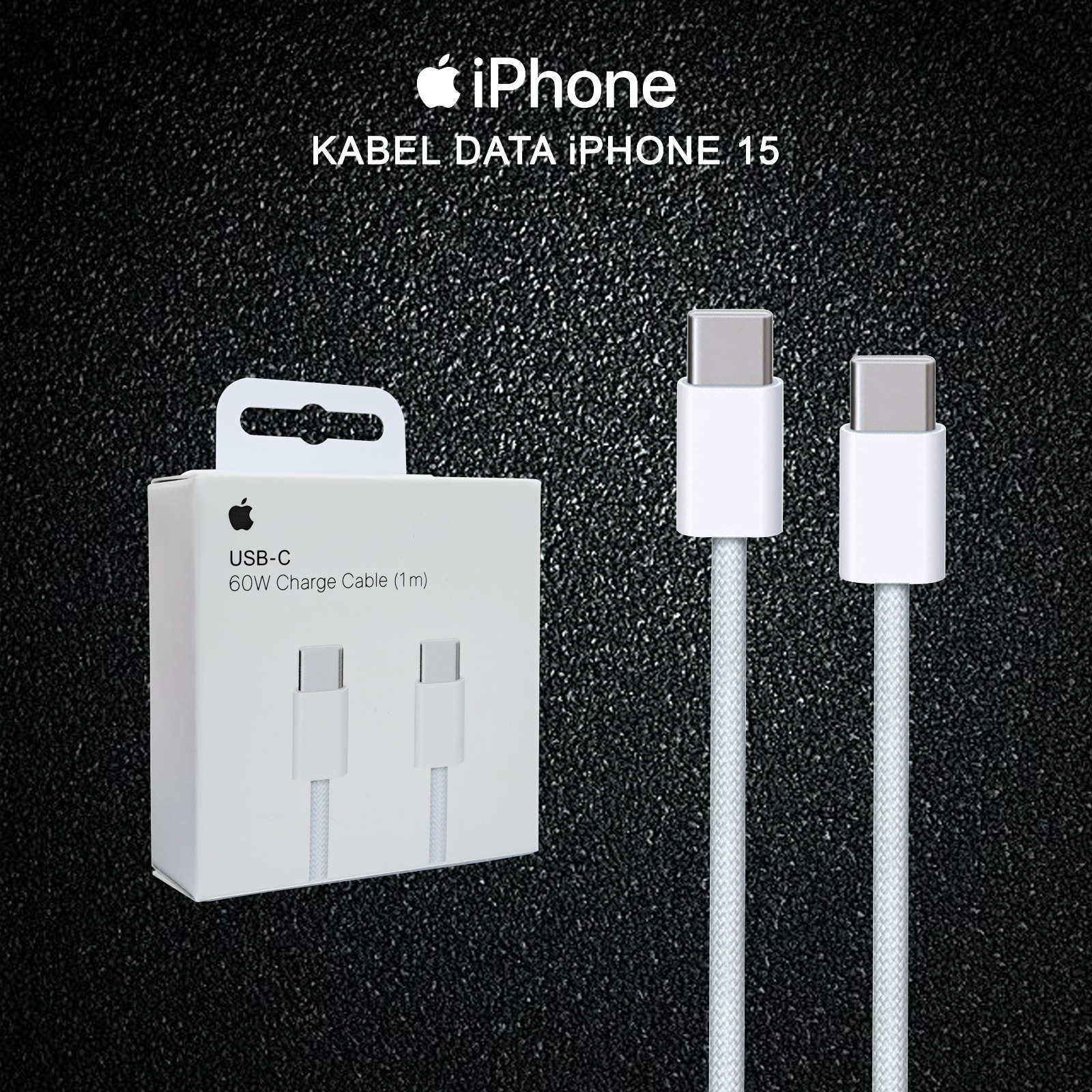 PP IMPORT KD 99 IPHONE 15 1M