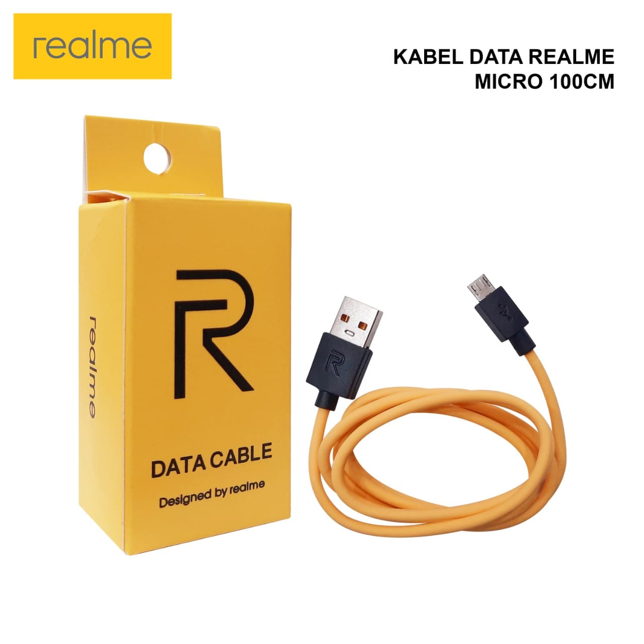 PP IMPORT KD SQ REALME V8