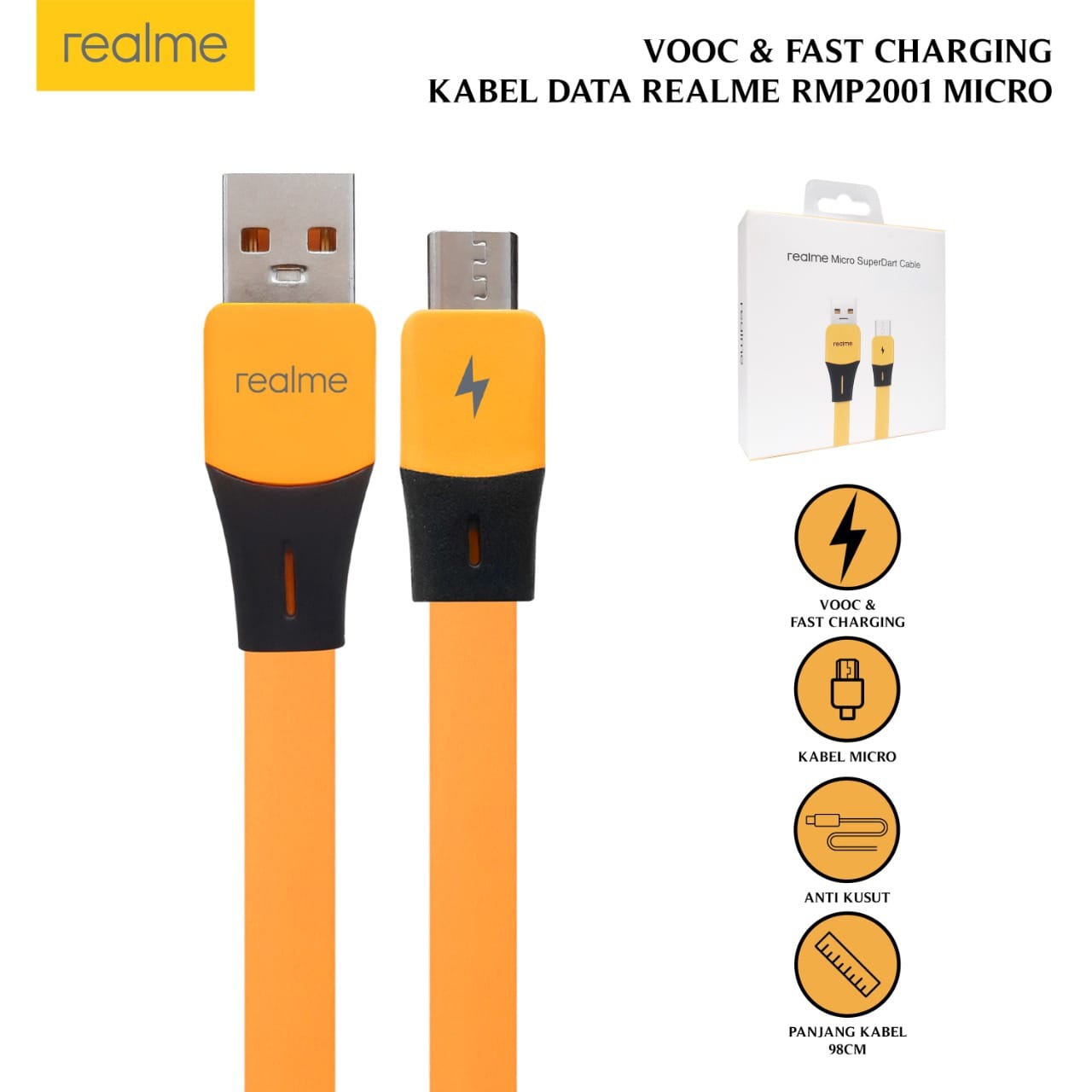 PP IMPORT KD SQ REALME RMP20011A V8