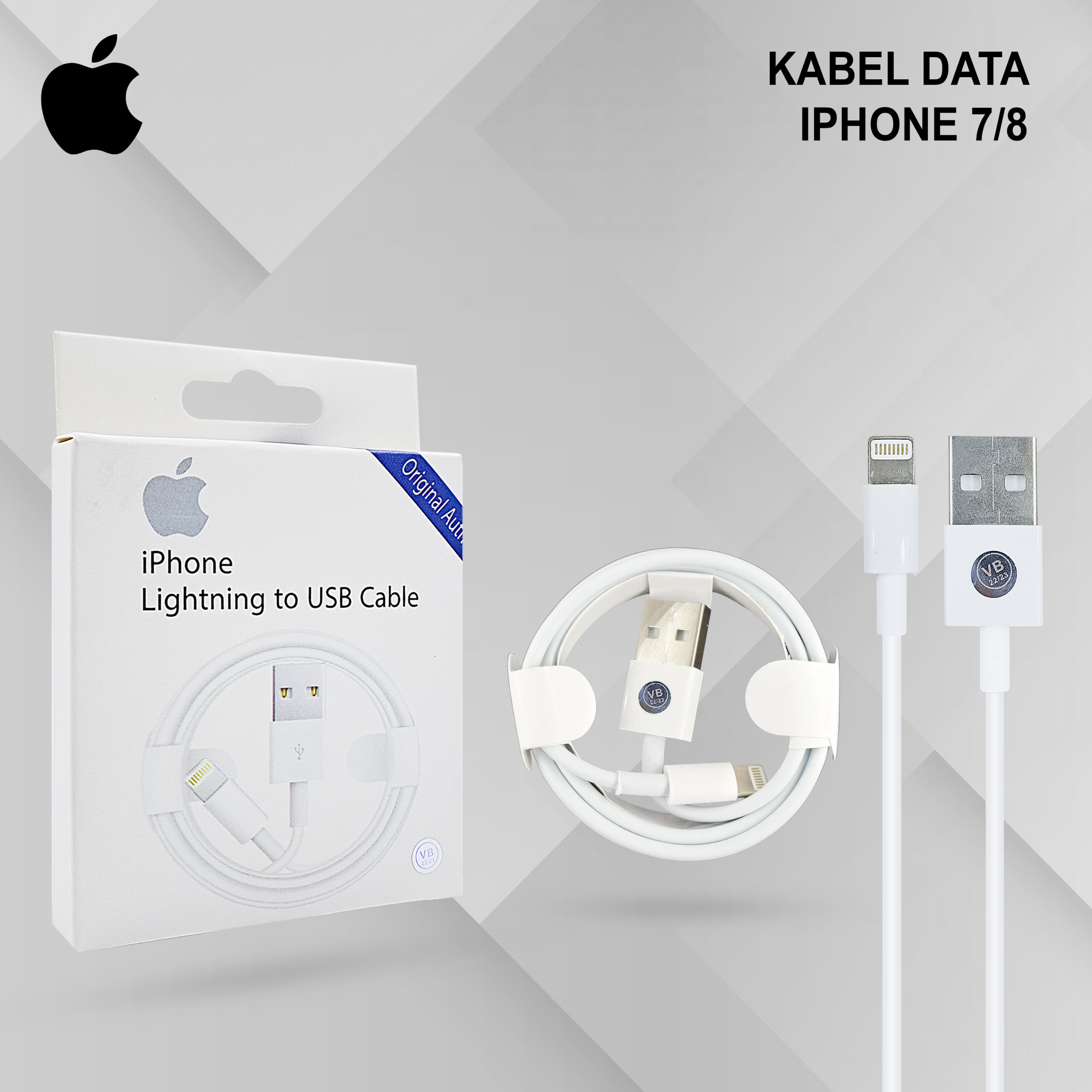 PP KD VB IPHONE 7