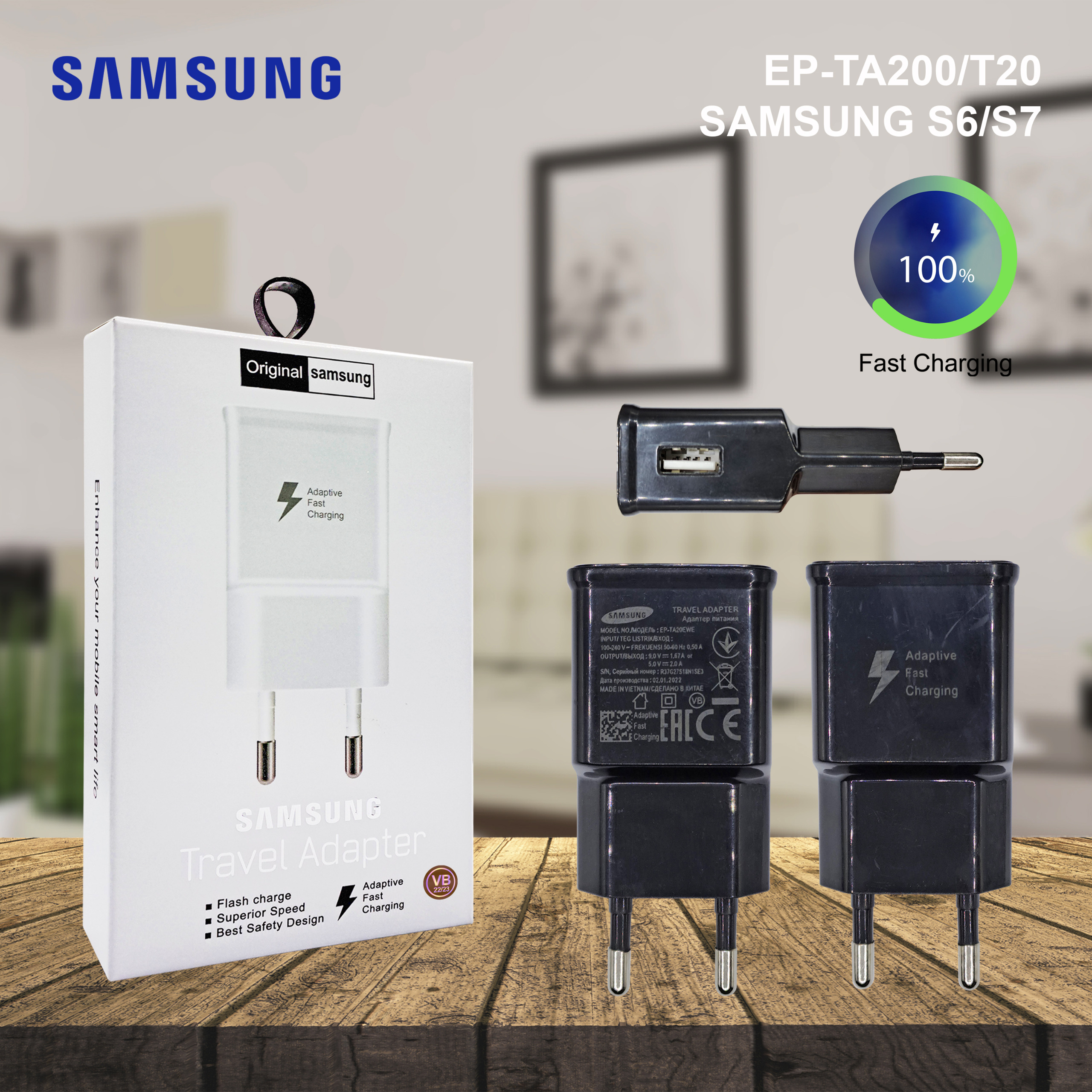 PP IMPORT BATOK VB EP-TA200/T20 SAM S6/S7 BLACK FC